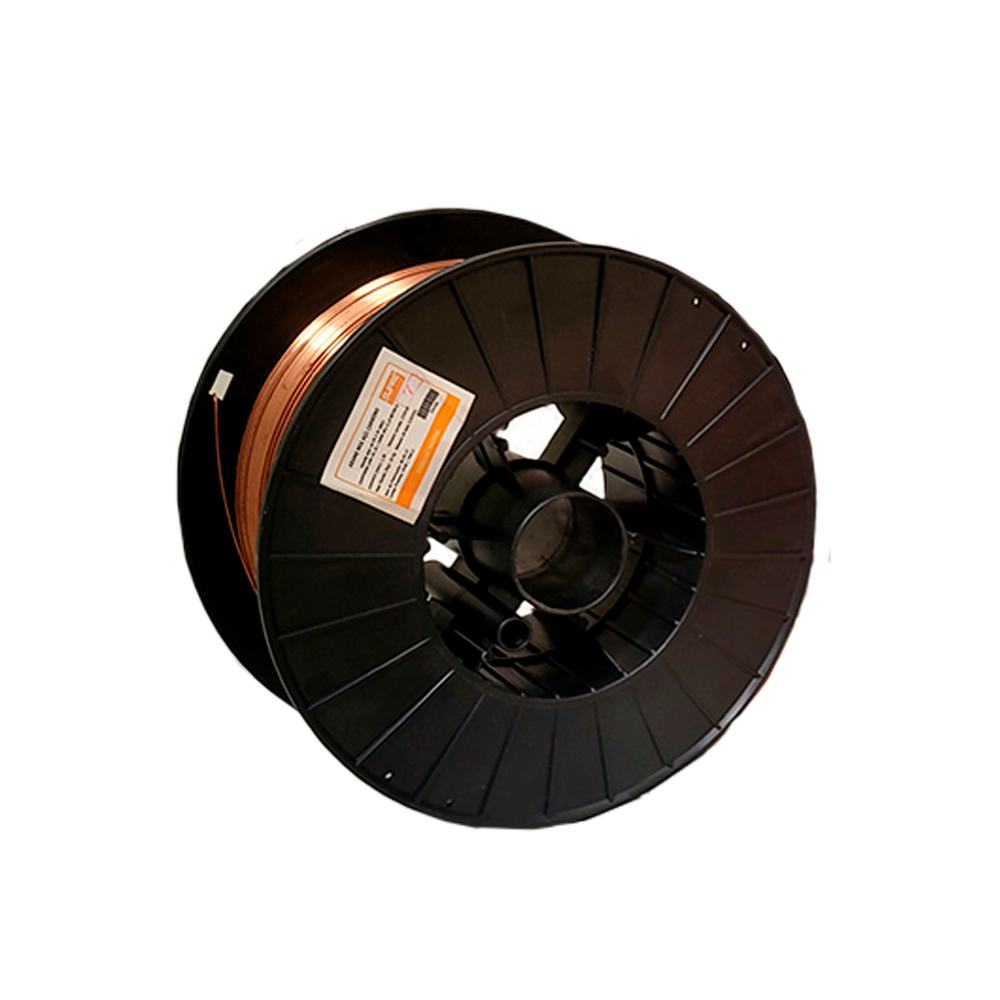 Arame Mig Aço Carbono SUPRE ER70S-6 0,80