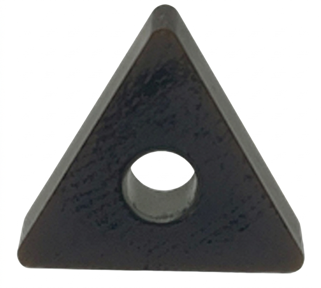 PASTILHA MATERIAL TEMPERADO C/ CORTE INTERROMPIDO  CÓDIGO: 5111